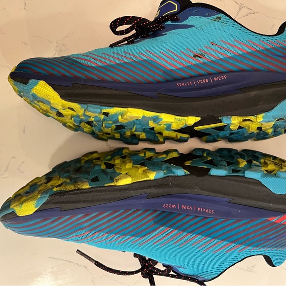 Gently used Hoka Torrent 2 - Picture 2 of 5